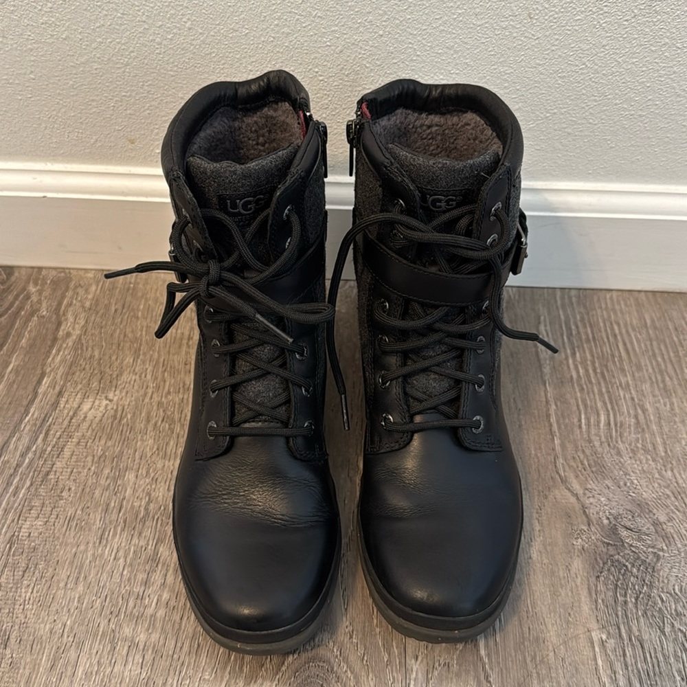 UGG Waterproof Boots